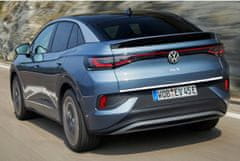 shumee VW Volkswagen ID.5 - KROMIRANI POKROV PRTLJAŽNIKA