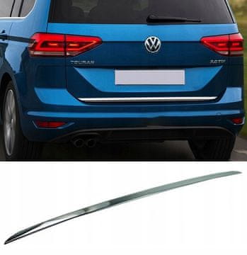 shumee VW TOURAN III 5T1 15- KROMIRANA LESTVICA NA TUNING LOPUTI