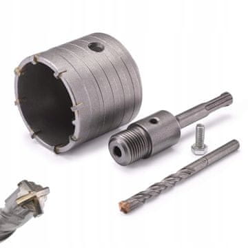 shumee KSP-TEC LINIJASTI VRTALNIK 68 MM SDS PLUS