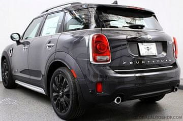 shumee Mini Countryman F60 2016+ KROMIRANA obloga prtljažnih vrat