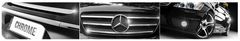 shumee Citroen C4 Grand Picasso II 10- KROMIRANI LETOVI Hatchback