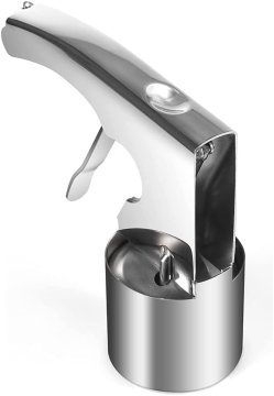 shumee Myqqhbs za valjast sladoled - praktičen pripomoček za serviranje.