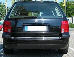 shumee VW PASSAT B5 Kombi - KROMIRANA OBLOGA ZA PRTLJAŽNIK