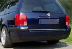 shumee VW PASSAT B5 Kombi - KROMIRANA OBLOGA ZA PRTLJAŽNIK