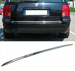 shumee VW PASSAT B5 Kombi - KROMIRANA OBLOGA ZA PRTLJAŽNIK