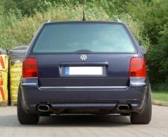 shumee VW PASSAT B5 Kombi - KROMIRANA OBLOGA ZA PRTLJAŽNIK