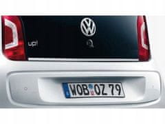 shumee VW Volkswagen UP - KROMIRANA LETA Kromirana vrata prtljažnika