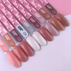 shumee Hibridna podlaga Luna Cover Base 02, 13 ml