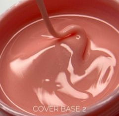 shumee Hibridna podlaga Luna Cover Base 02, 13 ml