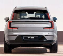 shumee VOLVO EX90 - KROMIRANA LETVICA POKROVA PRTLJAŽNIKA Tuning