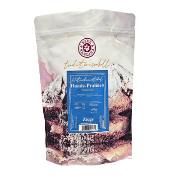 shumee Praline s kozo, kokosom in šipkom 200 g | pasji priboljšek | psi z alergijami | Paul & Paulina