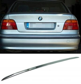 shumee Kromirana obloga za tuning prtljažnih vrat BMW 5 E39