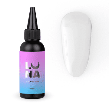 shumee Lunamoon Refill Top Non Wipe, 60 ml