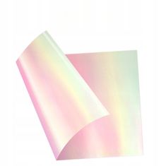 shumee Holografski ovojni papir, 20-delni celofanski listi z motivom rož