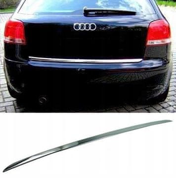 shumee AUDI A3 8P1 HB 03-12 KROMIRANA OBLOGA ZA PRTLJAŽNIK