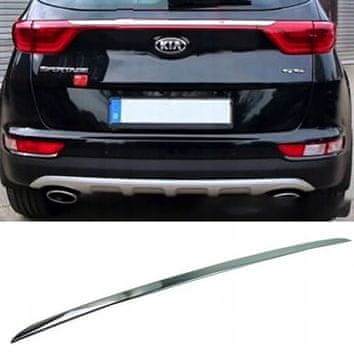 shumee KIA Sportage IV QL - KROMIRANA LETA ZA POKROV MOTORJA