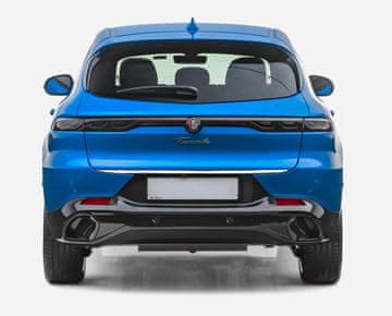 shumee Alfa Romeo Tonale - KROMIRANA OBLOGA ZA POKROV MOTORJA