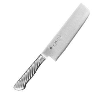 shumee Tojiro Pro Western VG-10 Nakiri nož 16,5 cm