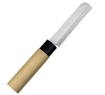 shumee Tojiro Shirogami Unagisaki Nagoya nož 10 cm