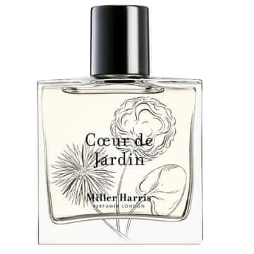 shumee Coeur de Jardin parfumska voda v spreju 50 ml