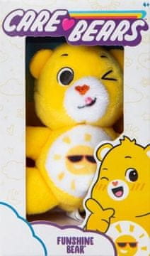 shumee Medvedek TM Sunny Heart 35 cm