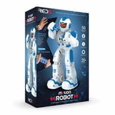 shumee Inteligentni RC robot izobraževalna igrača interaktivni otroški dan