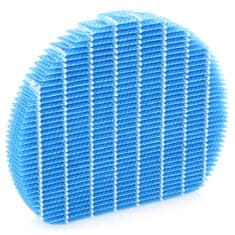 shumee Filter za vlažilnik zraka Sharp FZ-A61MFR za KC-A40 A50 A60 D40 D50 D60