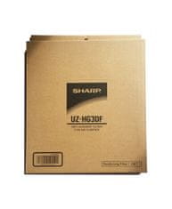 shumee Ogljikov filter Sharp UZ-HG3DF za HG30 F32 J30