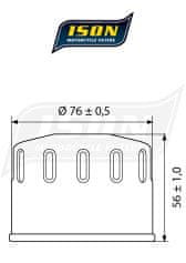 shumee Oljni filter ISON ISON164