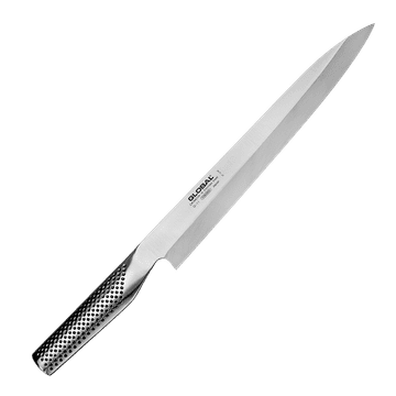 shumee Nož za sašimi Yanagi 25 cm (za desničarje) | Global G-11R