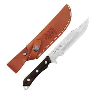 shumee Kanetsune Aogami#2 Seseragi-Clip 2nd 12,5 cm