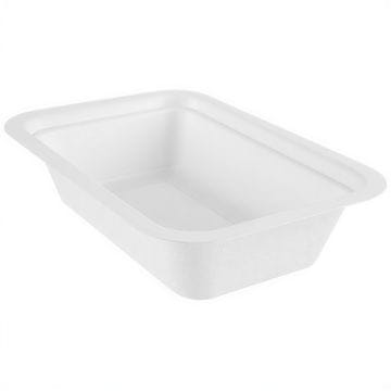 shumee Posoda za sladkorni trs 500 ml, 19 x 13 x 4,5 cm serija "3" 50 kosov.