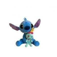 shumee Disney Stitch s Scrump 50 cm