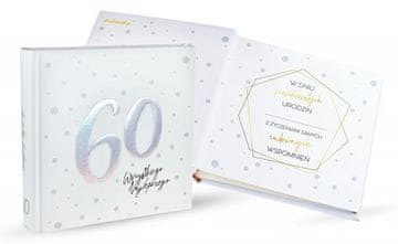 shumee Album za rojstni dan 60 | HAS-008