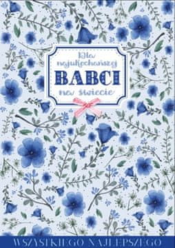 shumee Babičina izkaznica | PR-113