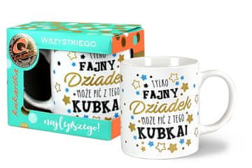 shumee Vrhunska skodelica DBD Grandpa | Q 922