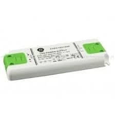 shumee LED NAPAJALNIK 100W 12V PLOŠČAT