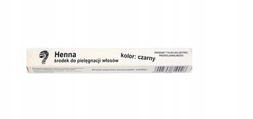 shumee VEĽKÝ ČIERNY HENNOVÝ PRÁŠOK