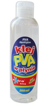 shumee tekoče lepilo 250 ml PVA | 3873