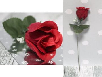 shumee Valentinova VRTNICA v folijskem stožcu 35 cm - 20 kosov VAB-18093