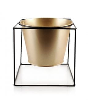 shumee SWEN GOLD prevleka na stojalu 16xv16cm