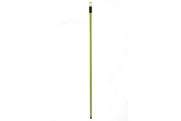 shumee Klasična plastična palica 120 cm mešanica Pucuś