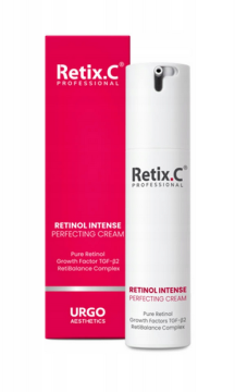 shumee Retix C Retinol Intense zdokonaľujúci krém 50 ml.