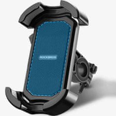 shumee ROCKBROS 25210032001 Držalo za telefon za kolo črne barve