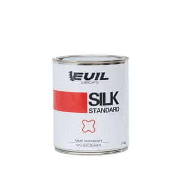 shumee EVIL SILK STANDARD - SILIKONSKO LUBRIKANTNO MAZILO 60 ml