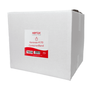 shumee Repični vosek KeraWax 4170 20kg