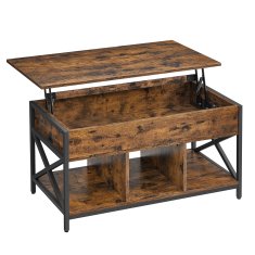 shumee Klubska mizica - LCT202B01V1