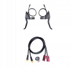 shumee TONGSHENG TSDZ16 48V 1000W 15AH ELEKTRIČNI MOTOR ZA KOLO