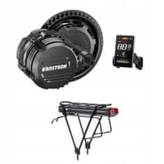 shumee TONGSHENG TSDZ16 48V 1000W 15AH ELEKTRIČNI MOTOR ZA KOLO