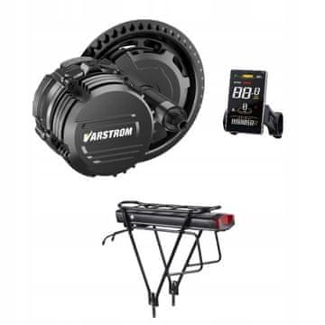 shumee TONGSHENG TSDZ16 48V 1000W 15AH ELEKTRIČNI MOTOR ZA KOLO